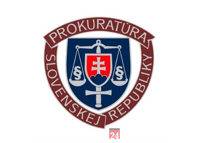 prokuratura SR
