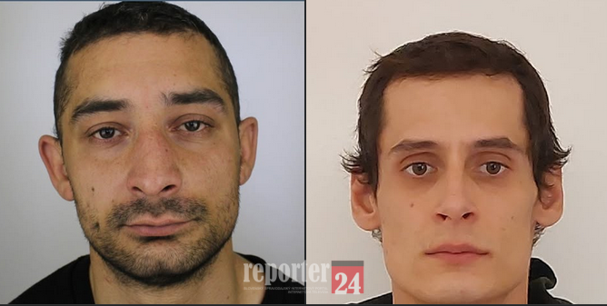 hladani utiekli z psychiatrie