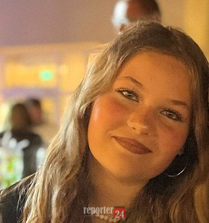 Lilien Kyšková 1