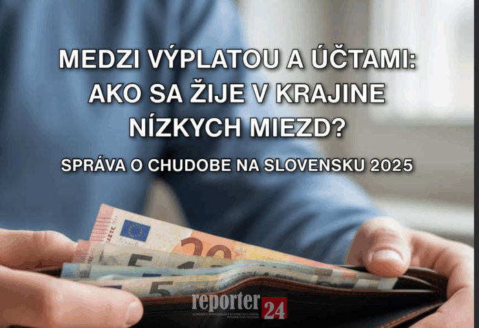 chudoba na slovensku_ KOZ